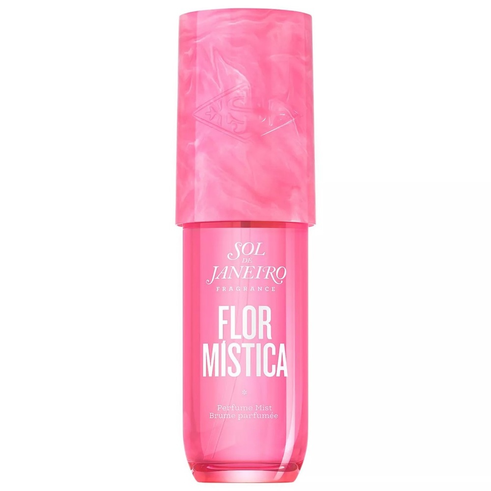 Sol de Janeiro Flor Mística 90ml Limited Edition
